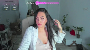 Remember those hotel room photos I hinted at 5 Belly Hip centric hotel photos of my 5-6 month topless pregnant self 3