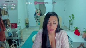 5202022 Strawberry and Lucky Staxxx make Mr X Shoot a massive load 2906912