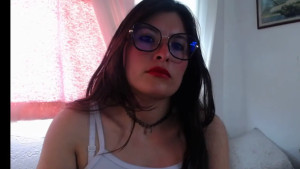 Too bad I don t have an eager mouth to help clean me up 6013043