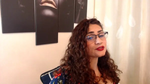 If your looking for a instant boner unlock this post exclusivecandie never gets naked but she did today