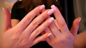 Another excellent massage session with this secret cutie sorry guys for the delay i had some issues with uploading Enjoy