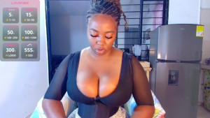 Thick girls just do it better What s not to like Thick thighs thick legs thick ass thick waist the thicker the better