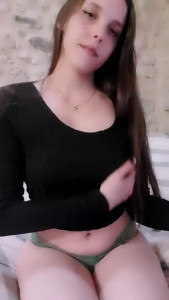 And last but not least the final image in the Zero Two Cosplay Lingerie set I hoped you enjoyed it 2869371