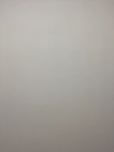 Taking a little break between my shows today Got a little goth clown going on And I didn t even know I had that bruise