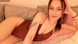 Good morning love How about little exam today Does your cock get hard Should I exam It a little bit With my mouth