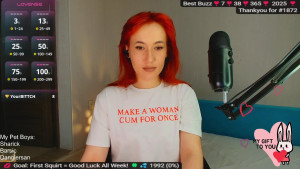 I ll be taking customs again starting on Wednesday so I hope you re excited I ll also be selling panties I ll post the