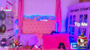 1 Full hour destroying freakbitchmaya butthole no mercy