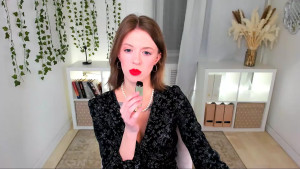 Gooood Mooorrnnning I took a little hiatus but I m BACK and you ll be seeing some new stuff from me this coming weekend