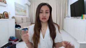 Are you guys ready for my babydoll photo shoot tonight