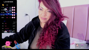 Anyone who gets this video before Valentine s Day also gets 1-month access to my VIP OF amamizura Offer expires February