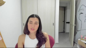 Found out today that I have a 3mm kidney stone so that s always fun Period also started So I won t be able to do