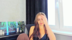 Fondling a man s penis with my wet lips and tongue excites me