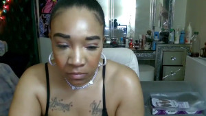 I lay down looking up at you You stand above me and smile You smile because you know that you are about to use my face