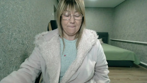 Like my posts to get to 50k likes then I m posting those nude baking pics