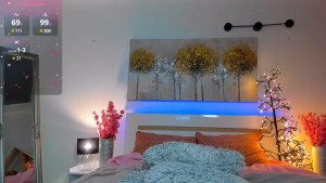 Here is the teaser for my Tharja cosplay video I sent out last night