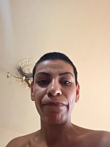 I havent even watched it yet truthfully So we can watch it together I havent been home in a week