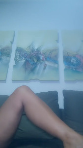 Rico tenerte a mi lado cario para que me des cariitos y cositas ricas Que haras conmigo Rich to have you by my side