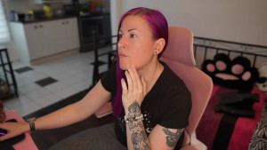 I ve been up all day amp night with our laboring pup amp now we have 4 puppies 4 more to go Sorry if I haven t responded