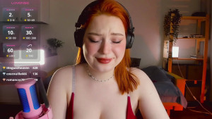 So ya girl Sofie is a dingus and didn t realize my camera stopped recording right before I came