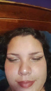 Camping at the coast cock just got hard had to do some stroking Longer video of me with my fuck doll coming up Trying to