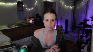 Ok fuck it no more messing around fingering COMPLETELY naked front AND back for my wettest wildest longest vid of ALLL