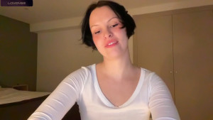 This bad girl nasty_heart is very horny kitty and loves to show off her charms nasty_heart looks so innocent but is