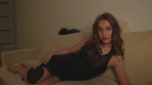 Do you like my hair in braids Its my favorite way to have my hair organized lol 2848835