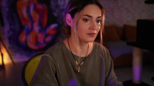 Decided to strip down from my pjs today and I got some HOT amp SEXY photos Message me if you wanna see it all No thong