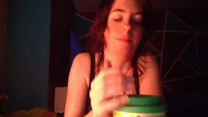 Tenkte meg p swingersfest Kan jeg g slik -- I was thinking of a swingers party Can I go like this Bli VIP n for fjerne