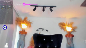 It s my birthday i still get to do stupid things only slower also i m in the natural hair color club now do you like the