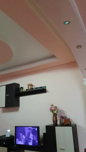 Because we love ya ll so much we decided to make a christmas themed looner-advent-calendar for the days till christmas