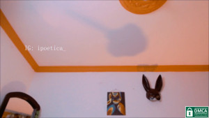 I want to be calm for a month in the payment of my rent since I have other obligations that have me a little crazy I