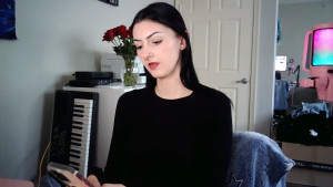 Working on a new set for you guys UwU Better stay tune so you won t miss out Make sure to check out my VIP account for