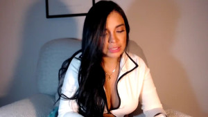 Save a horse ride a cowgirl My legs are spread tits are out and im chained up like a good lil girl so cum on