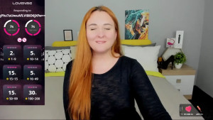 Happy Valentines I hope you had as much fun this year as I did I enjoyed a nice cream filling personally