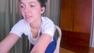 Alone in the camo inflatable hottub gonna have to take matters into my own hands