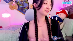 C est ce soir à 19h que je fais mon dernier live Vous pourrez le voir ici ou mieux le voir sur loucharmelle et ainsi