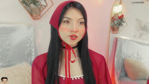 Can t blame you for staring it s hard to look away 4774503