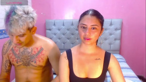 FILL ME UP While I m butt naked and wet AF with my mouth open wide showing you exactly where to cum for me daddy 2989615