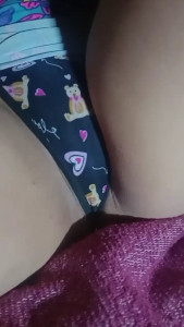 Have you seen my recent video I ride my new 8 inch dildo 2854593