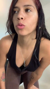 Just finally adding my first two videos Little video of my favorite pussy eating And just a little short film I used to