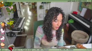 Edging after my hot shower tonight The world is insane y all be safe and love each other out there