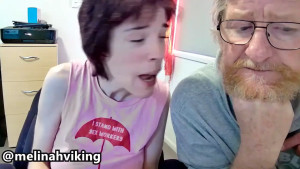 It s been so nice out I need to get fucked outside There s nothing like a nice summer breeze on your naked body 2864317