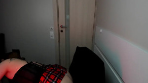 OK You wanted a new XXX fantasy but what about 3 girls instead of just one Never before released Bushstackers is hot