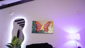 You guys always ask me how many inches I prefer