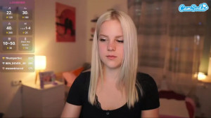 Would You Rather Watch the NBA Playoffs or My Smooth Clean Suckable Toes 2869178