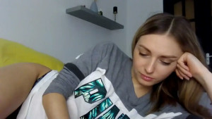 It s Beauty Tuesday amp I m tryin to get those tan lines started for the summer