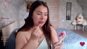 Sunday Yoga Flow Everything is getting greener and greener here Rainy season has arrived I was just relaxing and flowed