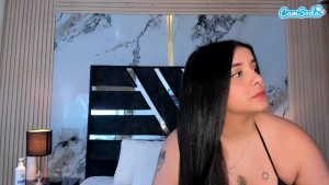 Imagine I come Out the shower and my hard cock just slips out of my towel and it s so big and wet ready to be sucked on