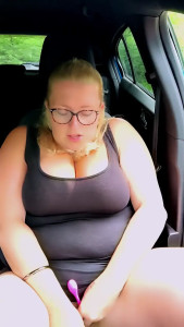 How about a MILFMONDAY clip of the sexiest redheaded Hotwife on the net Who else but the incomparable aprilskyz smiling